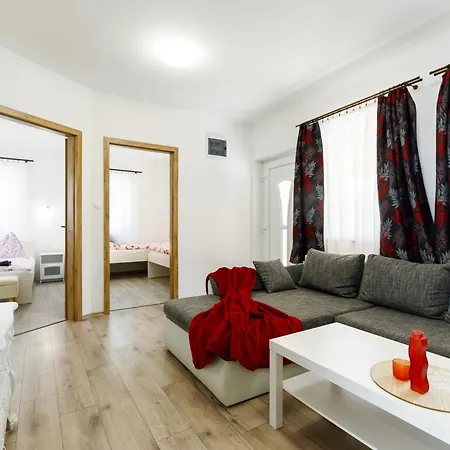 Bombera 1 By Interhome * Balatonszárszó